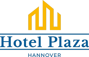 Hotel Plaza Hannover - Logo (2)