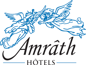 Amrâth Hotels - Logo Amrâth Hotels - Logo