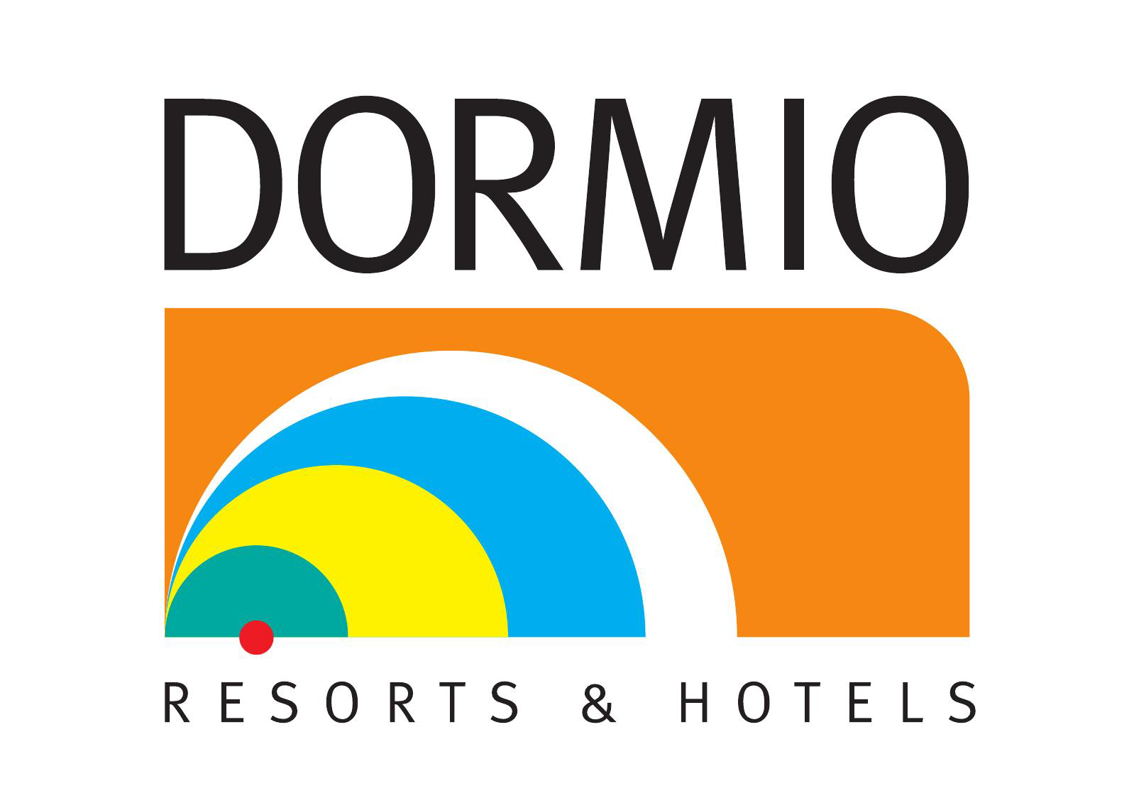 Dormio Resorts & Hotels - Logo Dormio Resorts & Hotels - Logo