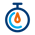 Icon tijdbesparing