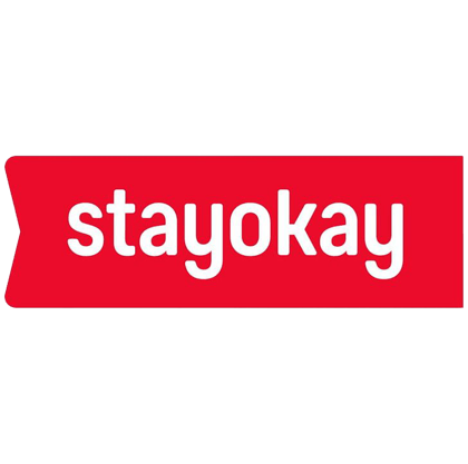 Stayokay logo