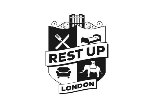 RestUp logo