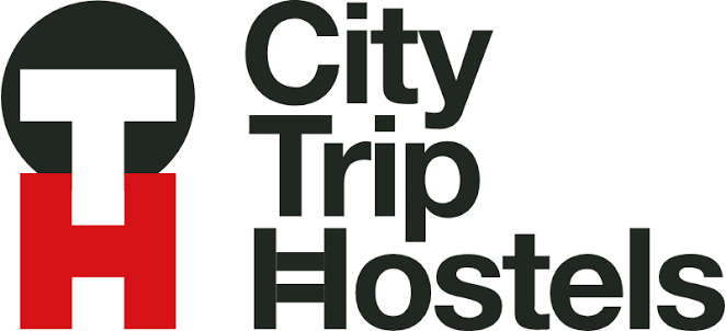 City Trip Hostel logo