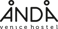 Venice Hostel logo