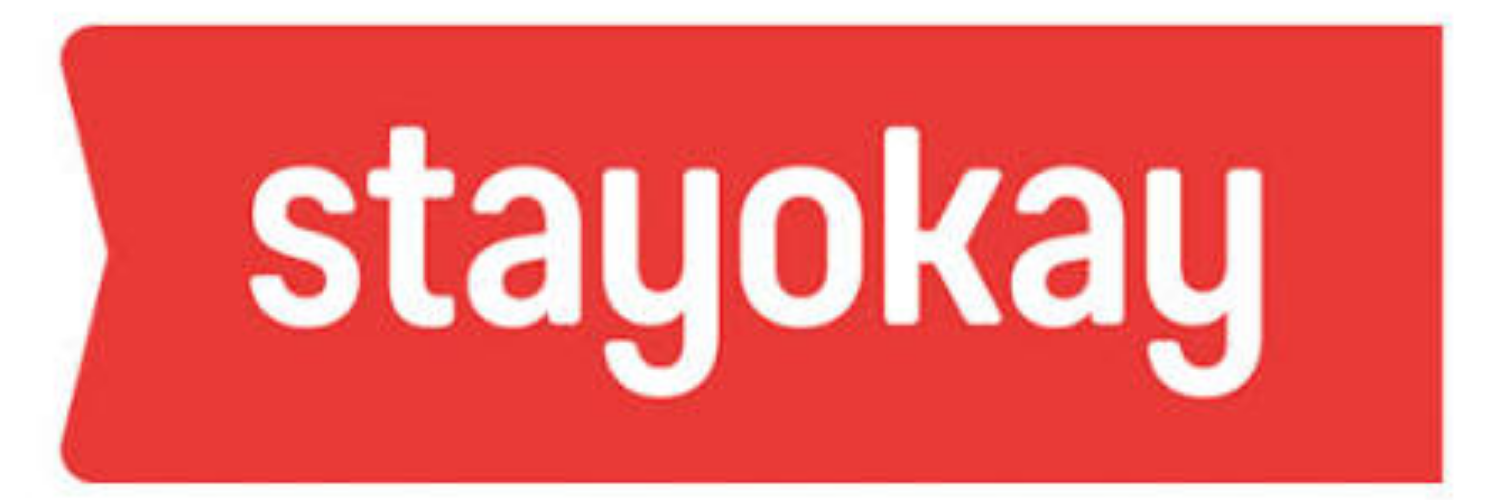 Stayokay logo