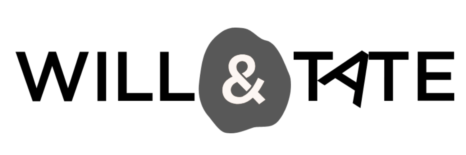 Replacement hostel logo